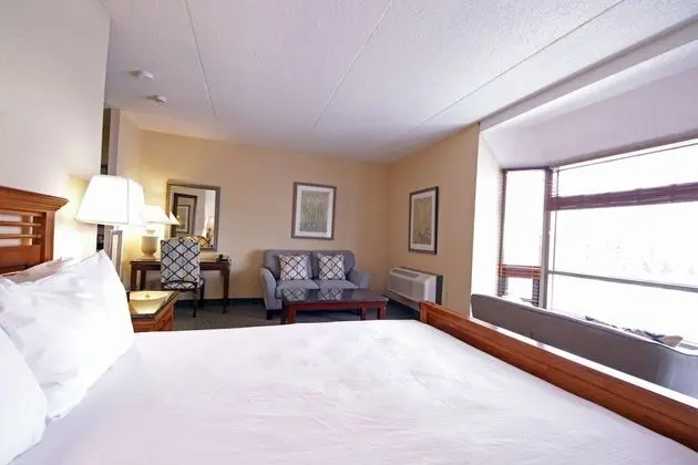 Süit, 1 Büyük (Queen) Boy Yatak, Sigara İçilmez, Sıcak Su Küveti (Walk-in Shower)