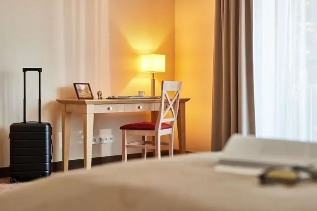 Executive Oda, 1 Çift Kişilik Yatak
