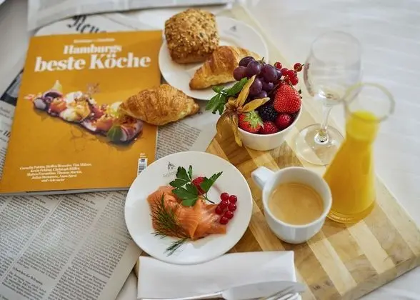 Premium Oda, 1 Çift Kişilik Yatak, Bahçe Manzaralı (Quiet Location)