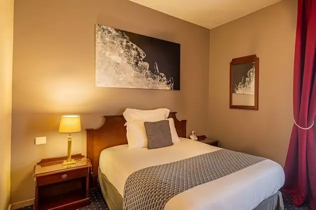 Tek Kişilik Oda (Amiral)