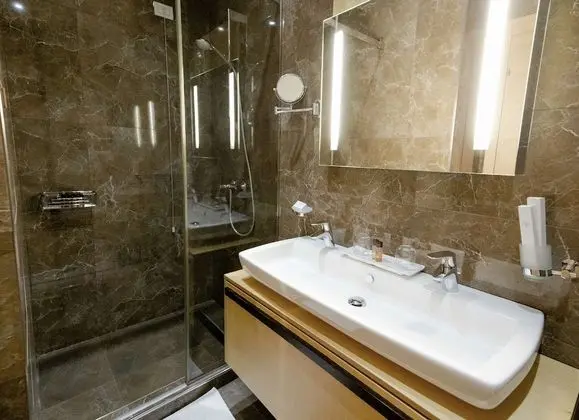 Comfort Oda, 2 Tek Kişilik Yatak, Sigara İçilmez