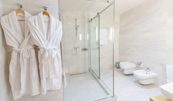 Deluxe Oda, 1 Çift Kişilik Yatak, Sigara İçilmez, Küvet (with Sofabed)