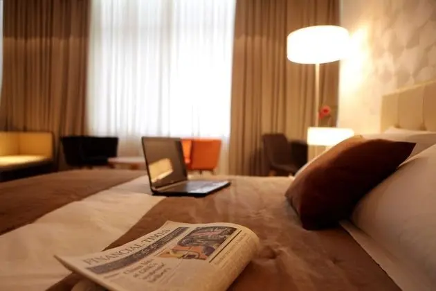 Deluxe Oda, 1 En Büyük (King) Boy Yatak, Sigara İçilmez, Küvet