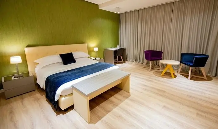 Deluxe Oda, 1 En Büyük (King) Boy Yatak, Sigara İçilmez, Küvet