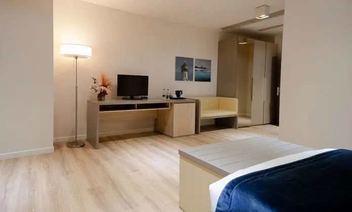 Deluxe Oda, 1 En Büyük (King) Boy Yatak, Sigara İçilmez, Küvet