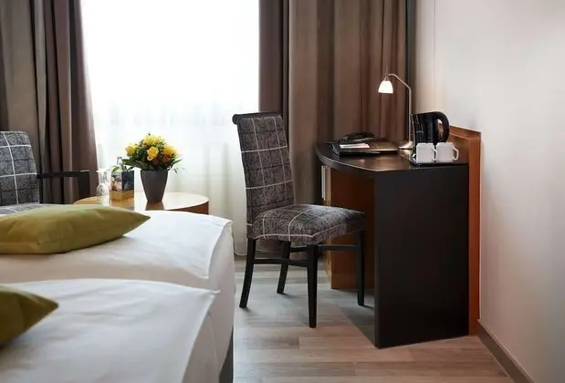 Business Oda, 1 Çift Kişilik Yatak (Quiet Location)