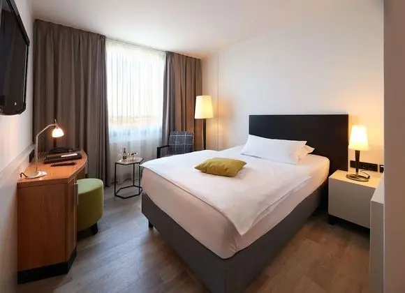 Comfort Oda, 1 Tek Kişilik Yatak