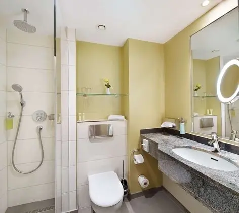 Comfort Oda, 1 Tek Kişilik Yatak