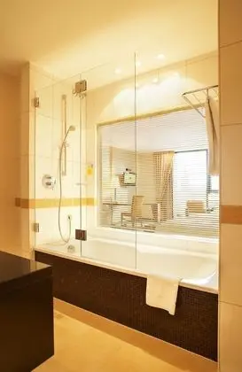 Deluxe Oda, 1 Çift Kişilik Yatak (Quiet Location)