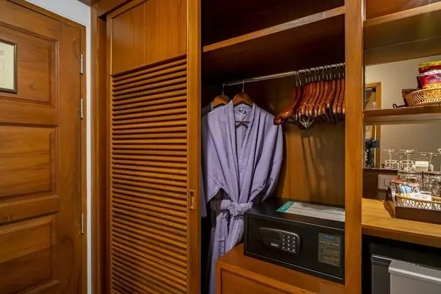 Deluxe Oda, 2 Tek Kişilik Yatak, Sigara İçilmez, Teras