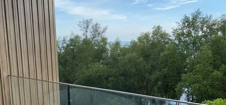 Executive Oda, 1 Çift Kişilik Yatak, Sigara İçilmez, Balkon