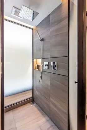 Superior Oda, 1 Çift Kişilik Yatak, Sigara İçilmez, Balkon