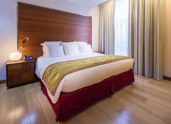 Family Oda, Birden Çok Yatak, Bağlantılı Odalar