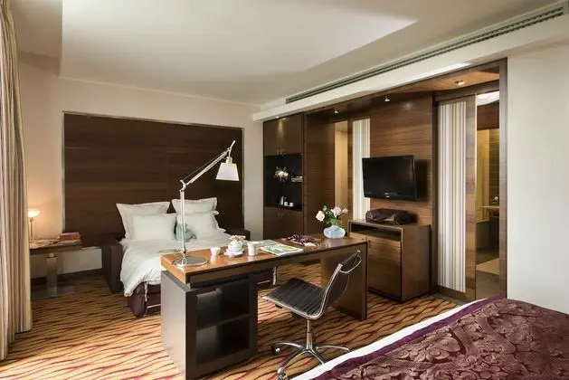 Family Oda, Birden Çok Yatak, Bağlantılı Odalar