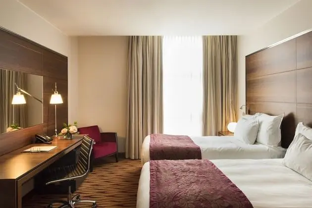 Family Oda, Birden Çok Yatak, Bağlantılı Odalar