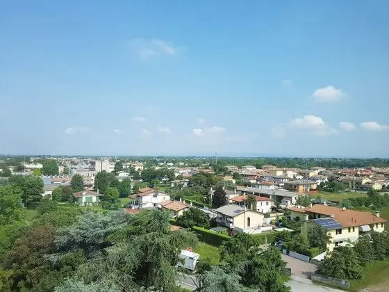 Junior Süit, 2 Tek Kişilik Yatak (Free Spa Access)