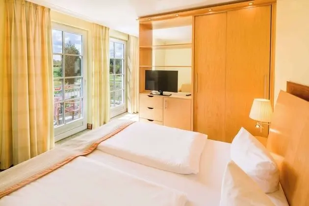 Standard Apart Daire, 1 En Büyük (King) Boy Yatak ve Çekyat, Balkon (with Sofabed)