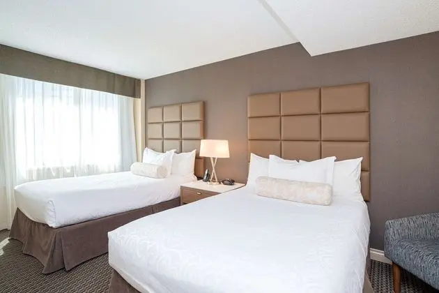 Süit, 2 Çift Kişilik Yatak, Sigara İçilmez, Balkon (with Sofabed)