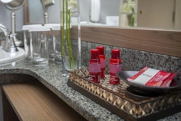Süit, 2 Çift Kişilik Yatak, Sigara İçilmez, Balkon (with Sofabed)