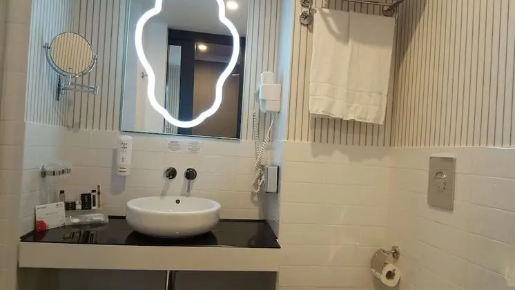 Standard Oda, Birden Çok Yatak, Sigara İçilmez