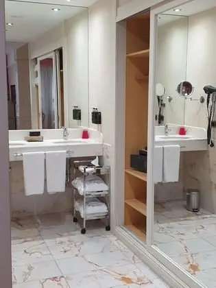 Standard Oda, 3 Tek Kişilik Yatak, Sigara İçilmez