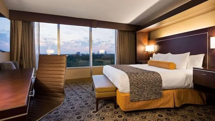 Oda, 1 En Büyük (King) Boy Yatak, Sigara İçilmez