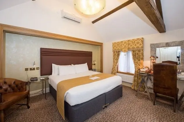 Comfort Oda, 1 Çift Kişilik Yatak, Sigara İçilmez