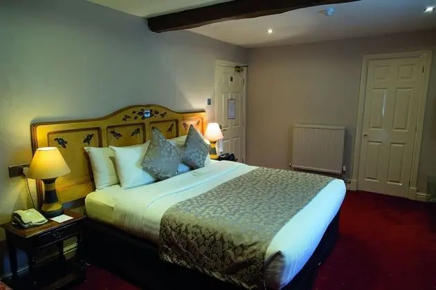 Comfort Oda, 1 Çift Kişilik Yatak, Sigara İçilmez