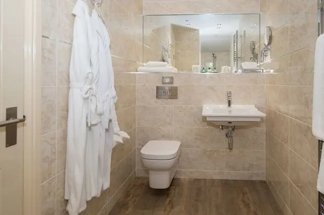 Comfort Oda, 1 Çift Kişilik Yatak, Sigara İçilmez