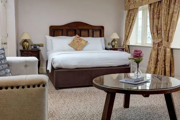 Comfort Oda, 1 Çift Kişilik Yatak, Sigara İçilmez