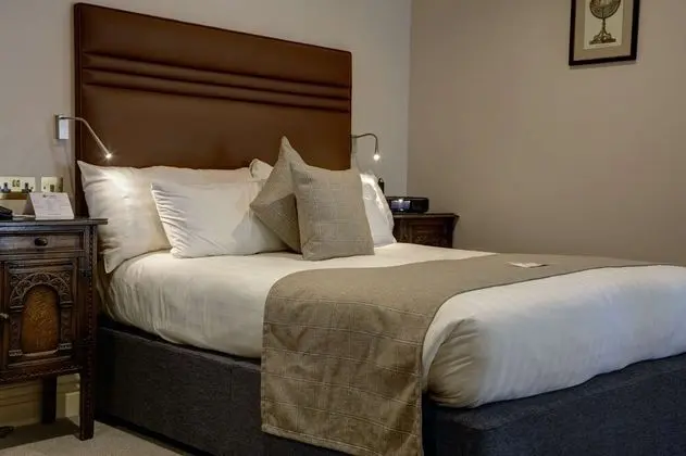 Comfort Oda, 2 Tek Kişilik Yatak, Sigara İçilmez