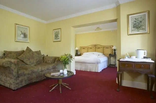 Comfort Oda, 2 Tek Kişilik Yatak, Sigara İçilmez
