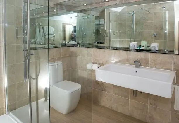 Comfort Oda, 2 Tek Kişilik Yatak, Sigara İçilmez
