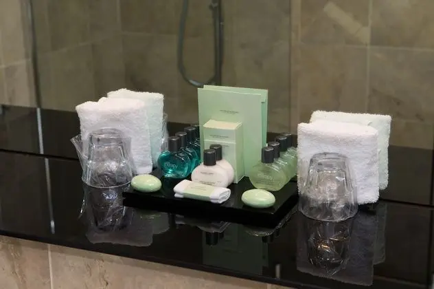 Comfort Oda, 2 Tek Kişilik Yatak, Sigara İçilmez
