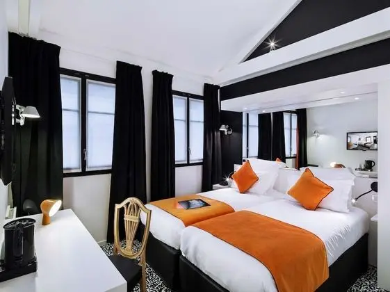 Superior Oda, 1 En Büyük (King) Boy Yatak, Sigara İçilmez (Twin bed on request)