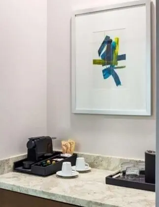 Standard Oda, 1 En Büyük (King) Boy Yatak ve Çekyat, Engellilere Uygun (with Sofabed)