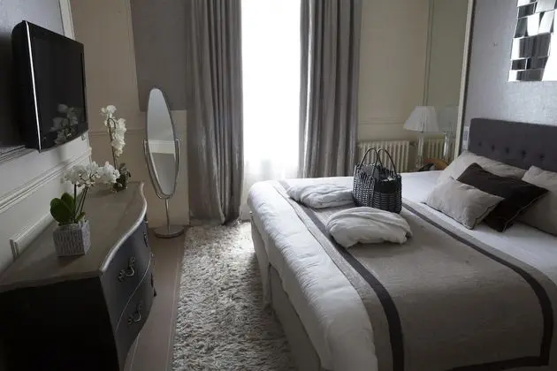 Süit, 1 En Büyük (King) Boy Yatak, Sigara İçilmez (with Sofabed)