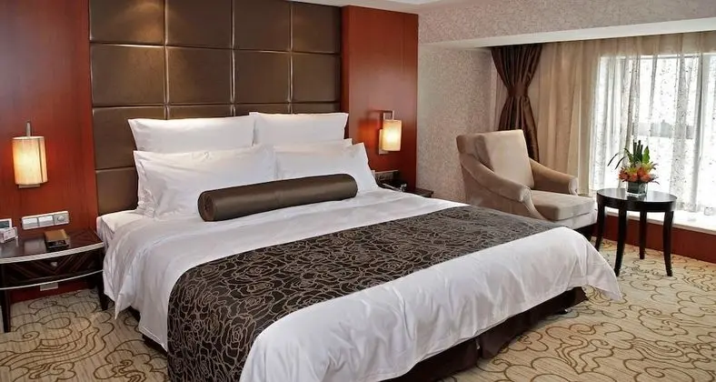Deluxe Çatı Katı (Loft), 1 En Büyük (King) Boy Yatak, Sigara İçilmez