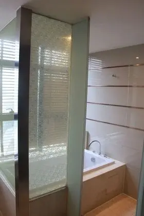 Deluxe Süit, 1 En Büyük (King) Boy Yatak, Sigara İçilmez
