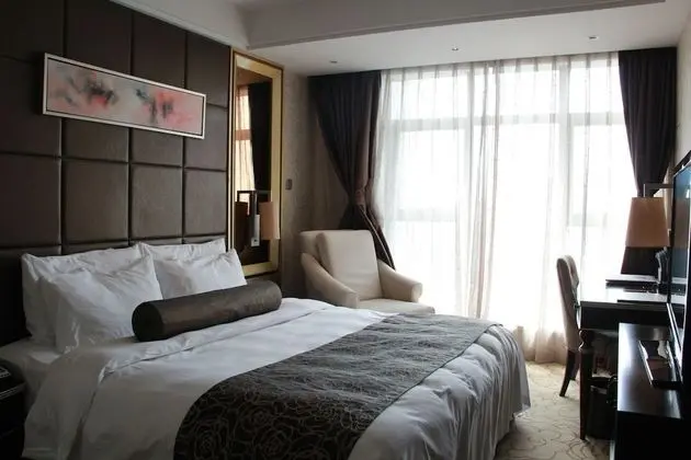 Standard Çatı Katı (Loft), 1 En Büyük (King) Boy Yatak