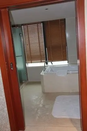 Standard Çatı Katı (Loft), 1 En Büyük (King) Boy Yatak