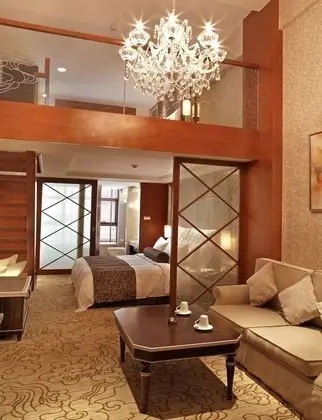 Standard Çatı Katı (Loft), Birden Çok Yatak