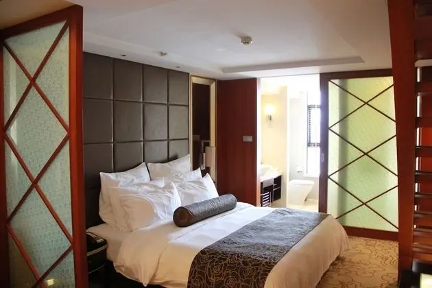 Standard Çatı Katı (Loft), Birden Çok Yatak
