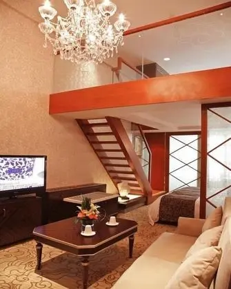 Standard Çatı Katı (Loft), Birden Çok Yatak