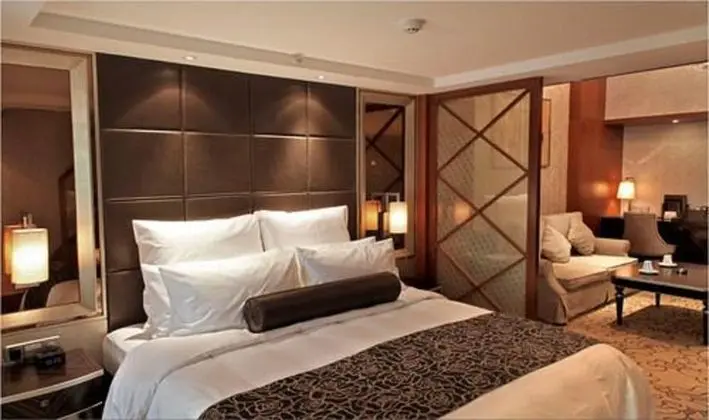 Standard Çatı Katı (Loft), Birden Çok Yatak