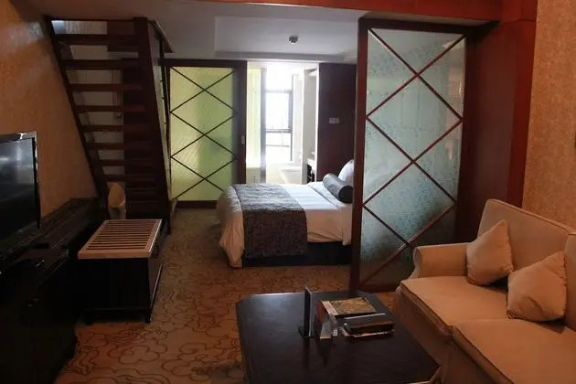 Standard Çatı Katı (Loft), Birden Çok Yatak