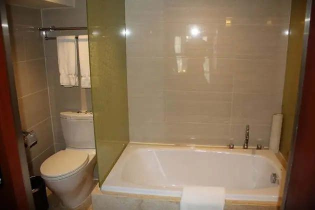 Standard Çatı Katı (Loft), 1 En Büyük (King) Boy Yatak