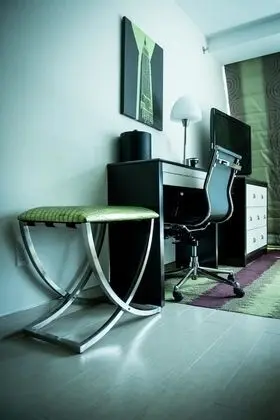 Standard Oda, 2 Çift Kişilik Yatak, Sigara İçilmez