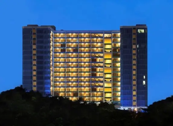 Deluxe Oda, 2 Tek Kişilik Yatak, Sigara İçilmez, Şehir Manzaralı