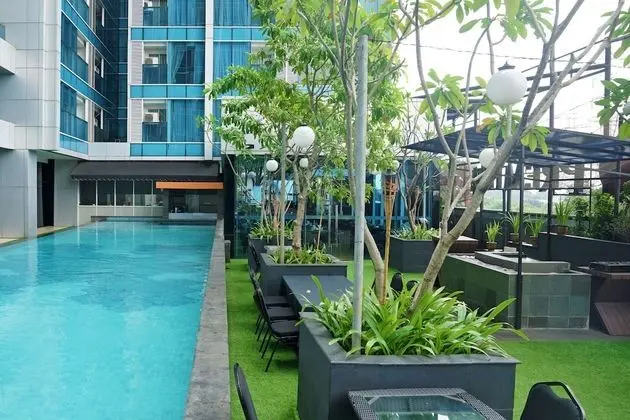 Deluxe Oda, 2 Tek Kişilik Yatak, Sigara İçilmez, Şehir Manzaralı